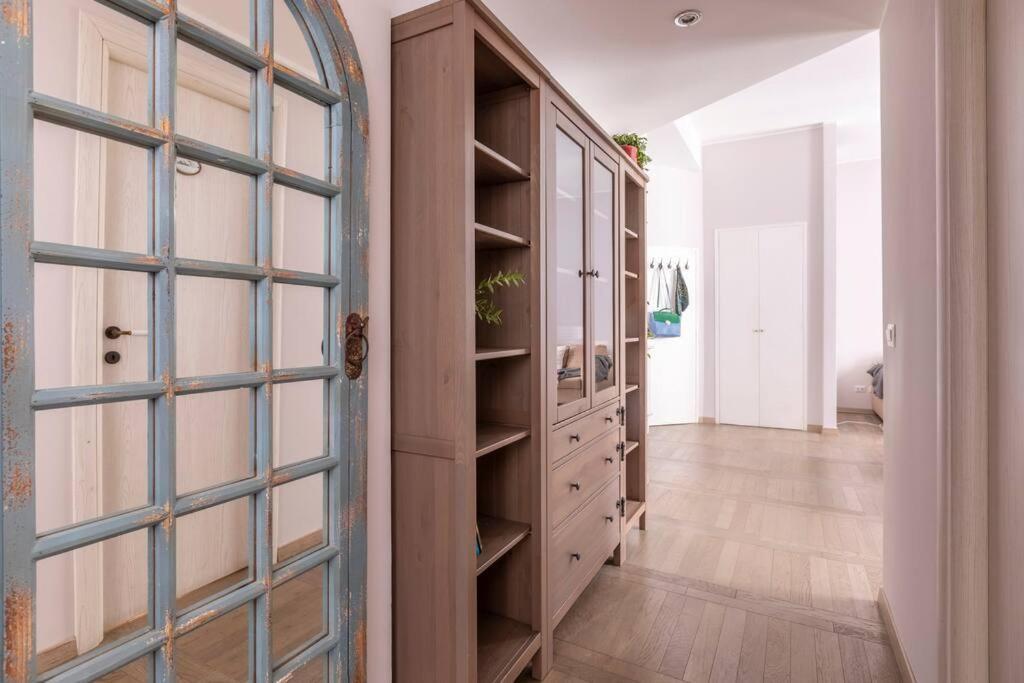 Casa Lante By Hili Daire Roma Dış mekan fotoğraf