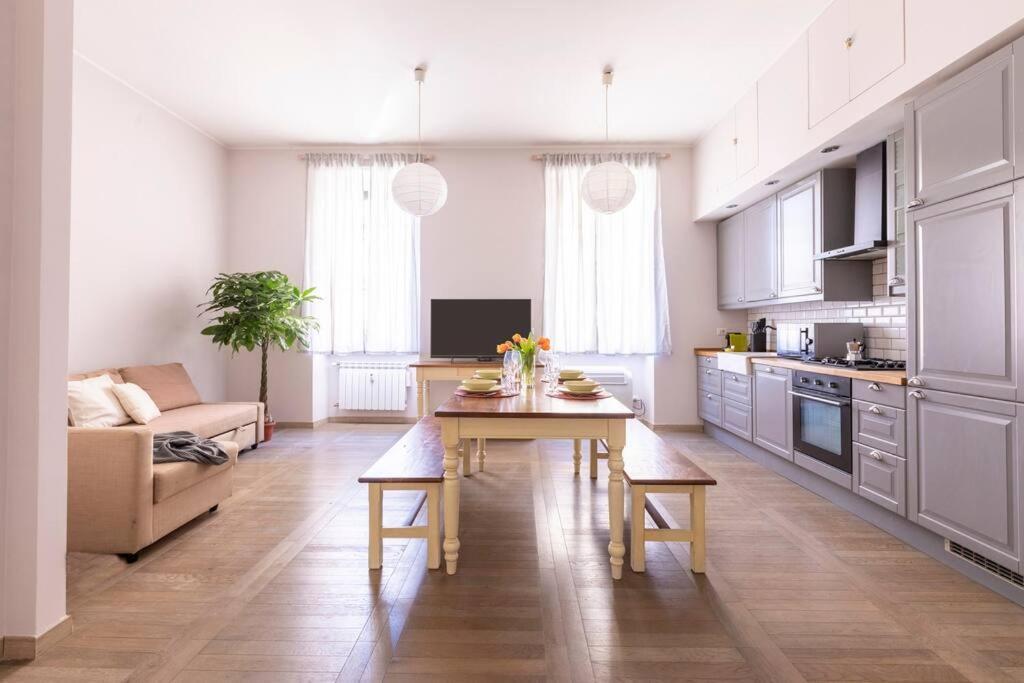 Casa Lante By Hili Daire Roma Dış mekan fotoğraf