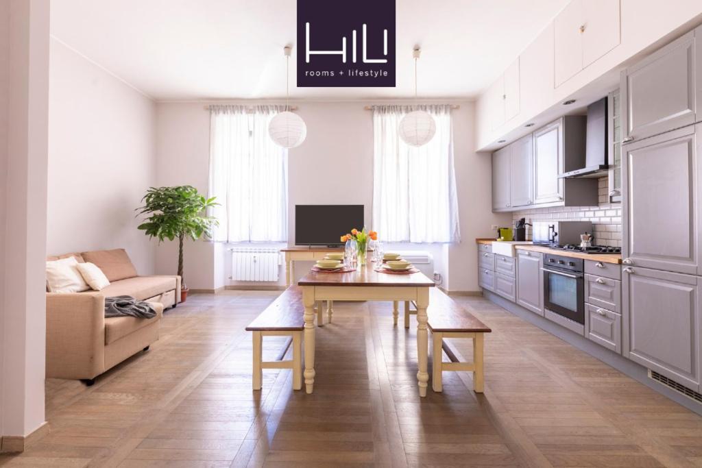 Casa Lante By Hili Daire Roma Dış mekan fotoğraf